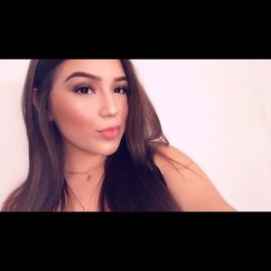 Meet your Posher, Karla